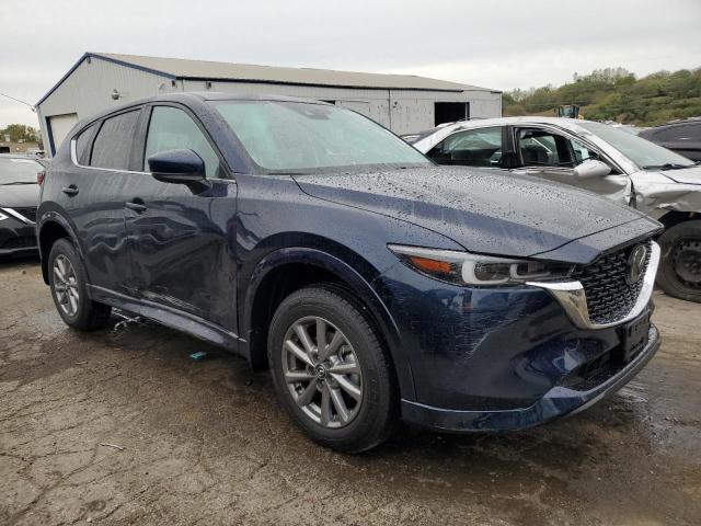 Photo 4 from auction – 2024 MAZDA CX-5 PREFE with VIN JM3KFBCL7R0400859