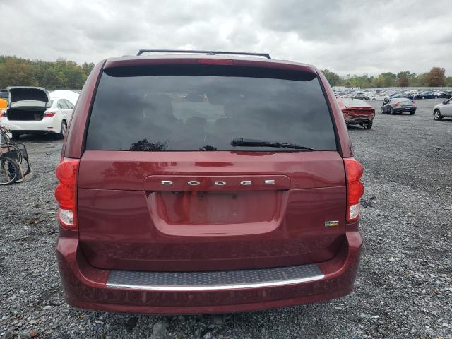 Photo 6 from auction – 2018 DODGE GRAND CARA with VIN 2C4RDGEG7JR276600