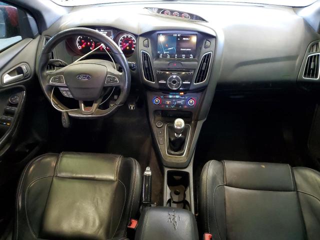 Photo 8 from auction – 2016 FORD FOCUS ST with VIN 1FADP3L99GL289340