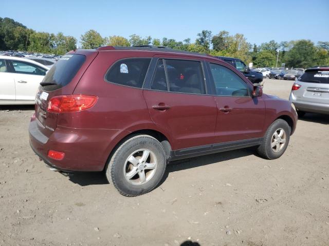 Photo 3 from auction – 2007 HYUNDAI SANTA FE G with VIN 5NMSG13D97H115439