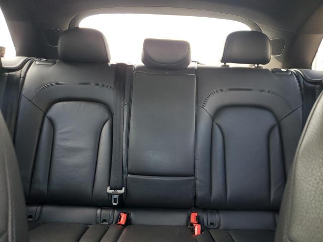 Photo 10 from auction – 2015 AUDI Q3 PREMIUM with VIN WA1EFCFS5FR010715
