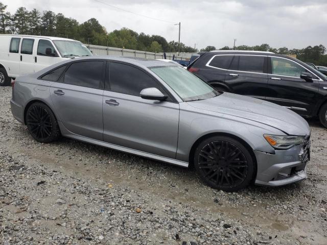 Photo 4 from auction – 2017 AUDI A6 PREMIUM with VIN WAUG8AFC0HN099090
