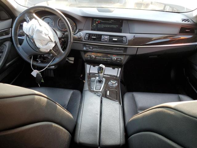 Photo 8 from auction – 2013 BMW 535 I with VIN WBAFR7C57DC824157