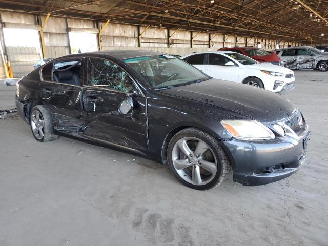 Photo 4 from auction – 2009 LEXUS GS 350 with VIN JTHBE96S690043826