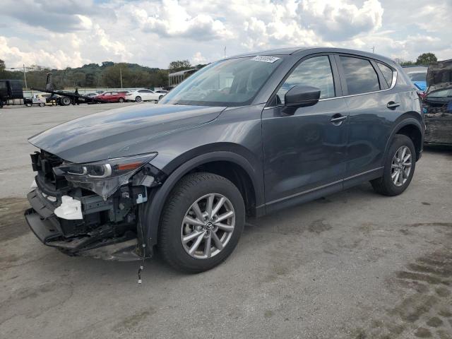 Photo 1 from auction – 2023 MAZDA CX-5 SELEC with VIN JM3KFBBM1P0236368