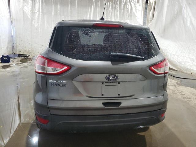 Photo 6 from auction – 2014 FORD ESCAPE S with VIN 1FMCU0F78EUE06514