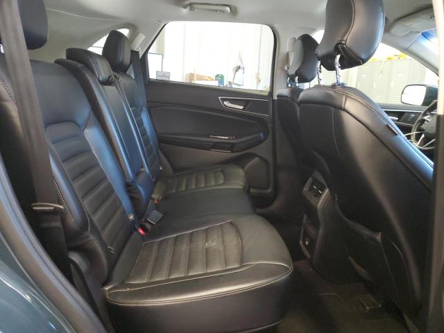 Photo 11 from auction – 2016 FORD EDGE SEL with VIN 2FMPK4J93GBB71410