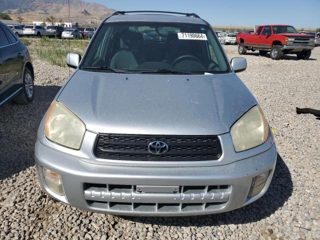 Photo 5 from auction – 2003 TOYOTA RAV4 with VIN JTEGH20V030097537