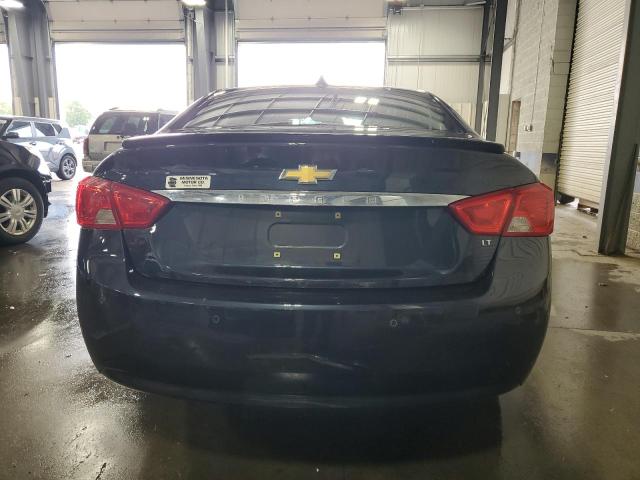 Photo 6 from auction – 2014 CHEVROLET IMPALA LT with VIN 2G1125S39E9147944