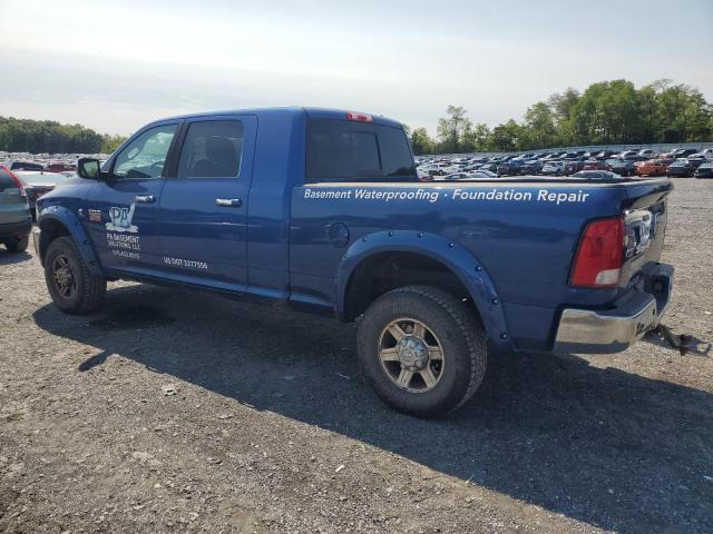 Photo 2 from auction – 2011 DODGE RAM 2500 with VIN 3D7UT2HL9BG529471