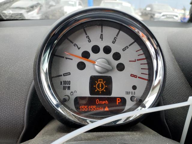 Photo 9 from auction – 2012 MINI COOPER S C with VIN WMWZC5C55CWL59328