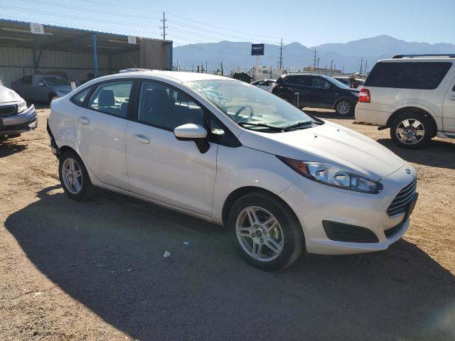 Photo 4 from auction – 2017 FORD FIESTA SE with VIN 3FADP4BJ1HM101203
