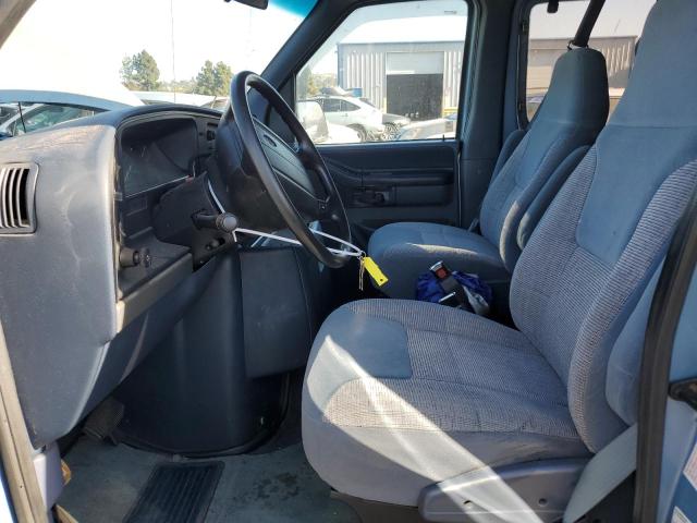 Foto 7 de la subasta – 1994 FORD ECONOLINE con VIN 1FMEE11HXRHB04555