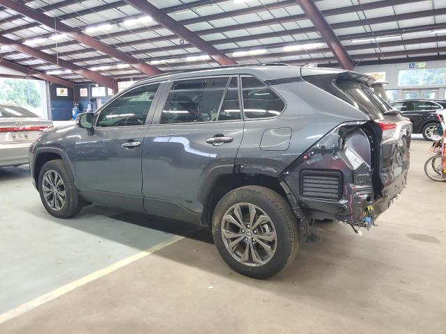 Photo 2 from auction – 2024 TOYOTA RAV4 LIMIT with VIN JTMD6RFV8RD125938