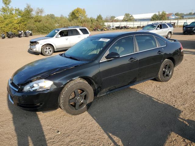 CHEVROLET IMPALA LS 2013 with VIN 2G1WF5E34D1242611 - Photo from auction