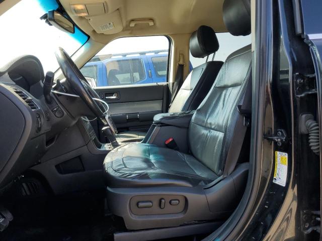 Photo 7 from auction – 2013 FORD FLEX LIMIT with VIN 2FMHK6DT6DBD00114