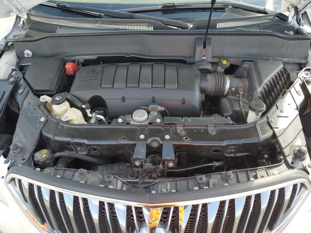 Photo 12 from auction – 2015 BUICK ENCLAVE with VIN 5GAKRBKD9FJ217514