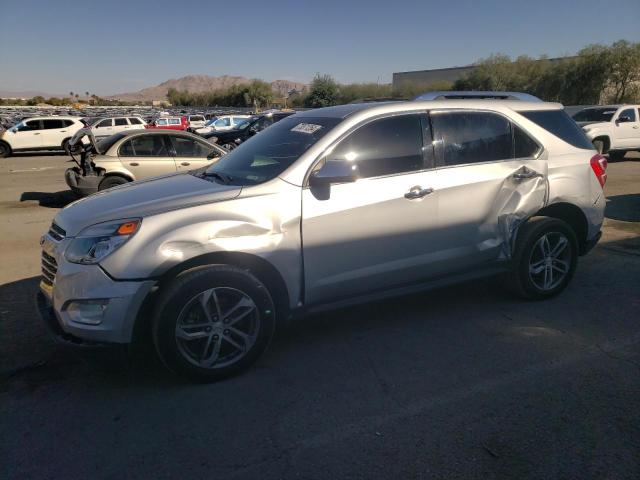 CHEVROLET EQUINOX LT 2016 with VIN 2GNALDEK0G1180096 - Photo from auction