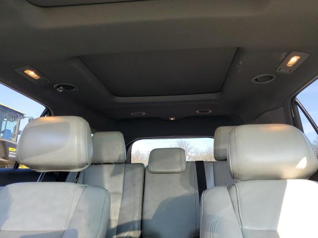 Photo 10 from auction – 2012 FORD EXPLORER with VIN 1FMHK7D99CGA06787