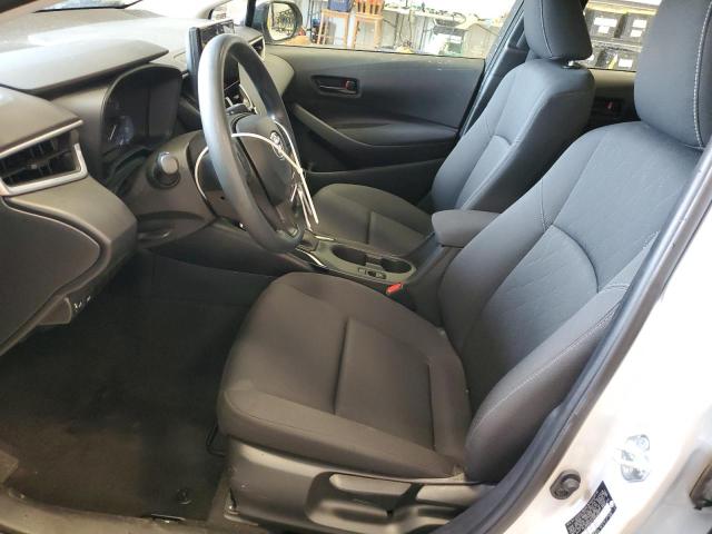 Photo 7 from auction – 2023 TOYOTA COROLLA LE with VIN 5YFB4MDE7PP046855