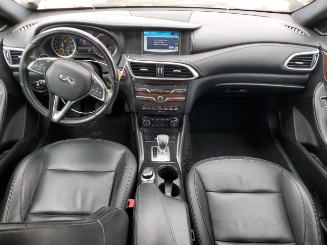Photo 8 from auction – 2017 INFINITI QX30 BASE with VIN SJKCH5CP8HA016509