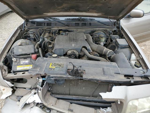 Photo 11 from auction – 2003 FORD CROWN VICT with VIN 2FAFP74W63X138537