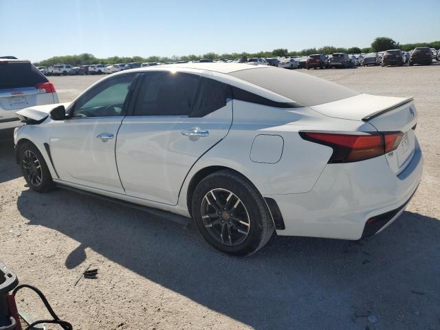 Photo 2 from auction – 2020 NISSAN ALTIMA S with VIN 1N4BL4BV9LC120274