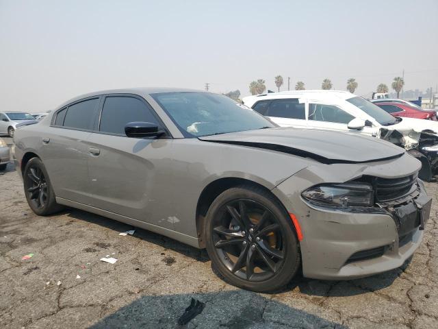 Photo 4 from auction – 2018 DODGE CHARGER SX with VIN 2C3CDXBG6JH297619