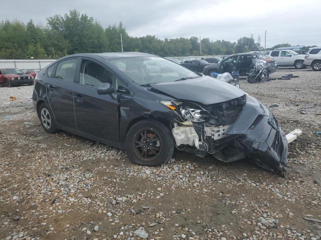 Photo 4 from auction – 2013 TOYOTA PRIUS with VIN JTDKN3DU3D5590308