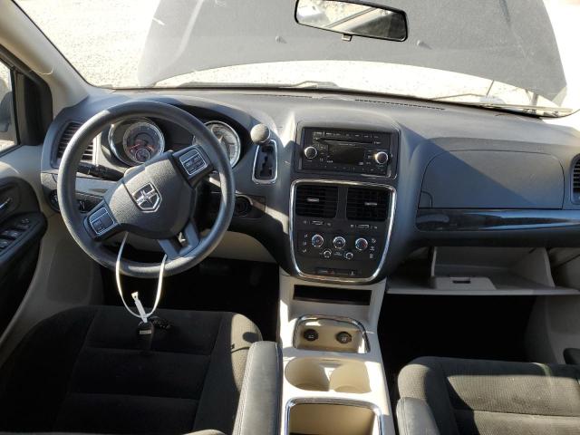 Photo 8 from auction – 2016 DODGE GRAND CARA with VIN 2C4RDGCG0GR249962