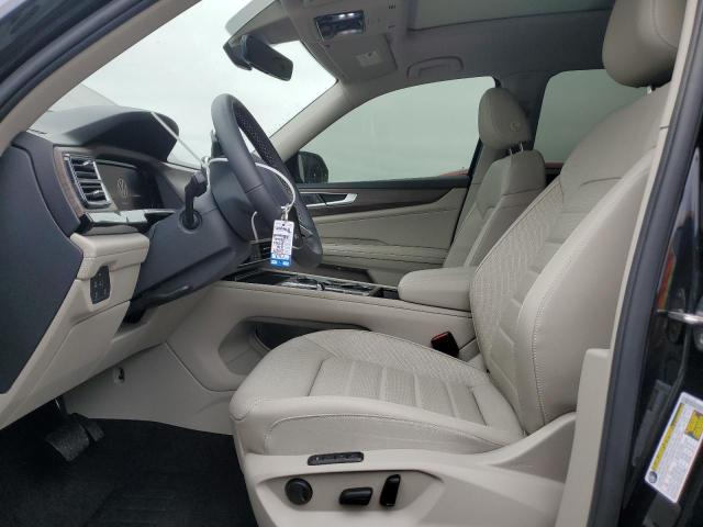 Photo 7 from auction – 2024 VOLKSWAGEN ATLAS SEL with VIN 1V2BR2CA9RC533490