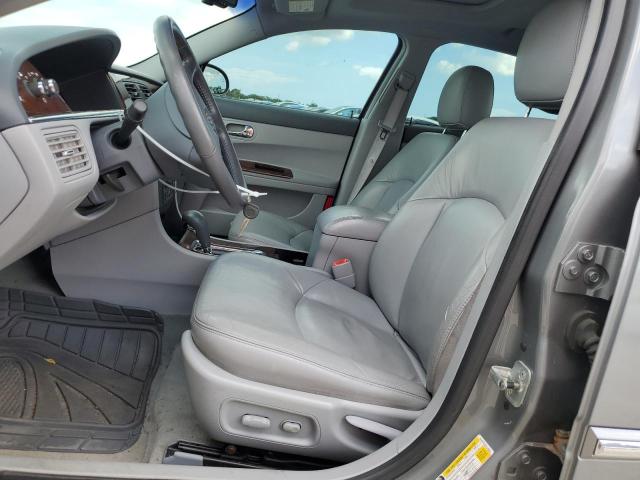 Photo 7 from auction – 2007 BUICK LACROSSE C with VIN 2G4WD582X71198596