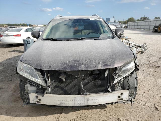 Photo 5 from auction – 2013 LEXUS RX 350 BAS with VIN 2T2BK1BA4DC194795