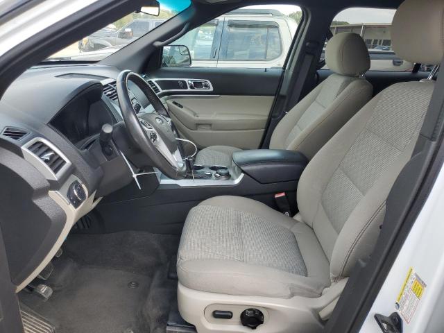 Photo 7 from auction – 2013 FORD EXPLORER X with VIN 1FM5K8D86DGA59691