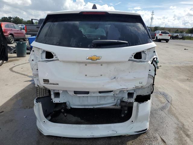Photo 6 from auction – 2018 CHEVROLET EQUINOX LT with VIN 3GNAXJEV4JL101869