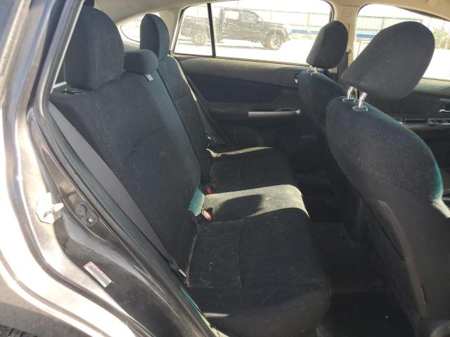 Photo 10 from auction – 2015 SUBARU IMPREZA PR with VIN JF1GPAC6XFH276279