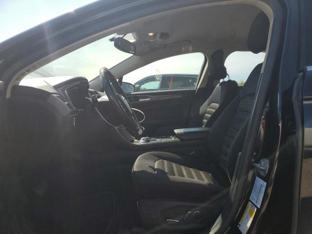Photo 7 from auction – 2017 FORD FUSION SE with VIN 3FA6P0PU7HR389574