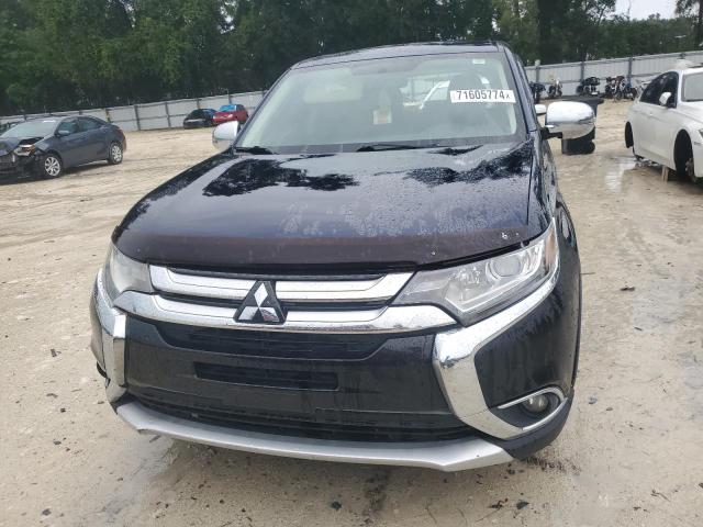 Photo 5 from auction – 2017 MITSUBISHI OUTLANDER with VIN JA4AD3A34HZ061663