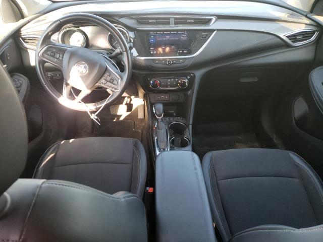 Photo 8 from auction – 2020 BUICK ENCORE GX with VIN KL4MMCSL5LB110382