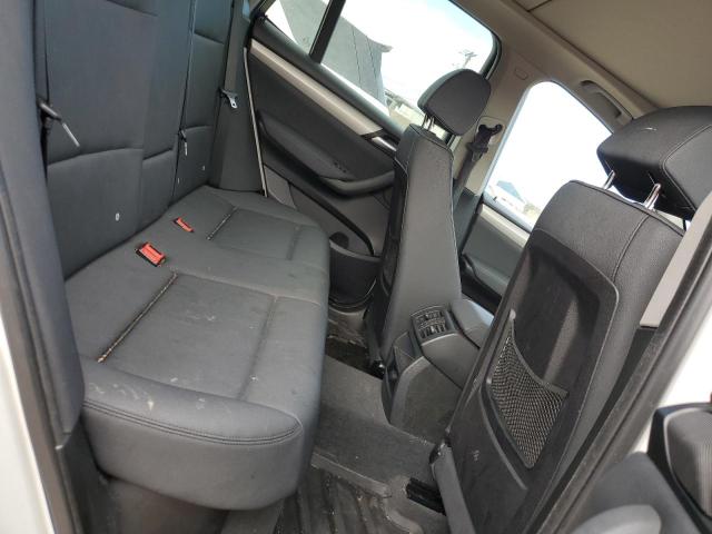 Photo 11 from auction – 2014 BMW X3 XDRIVE2 with VIN 5UXWX9C51E0D37318