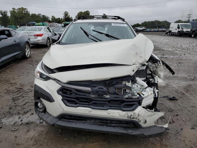 Photo 5 from auction – 2024 SUBARU CROSSTREK with VIN JF2GUADC6R8255863