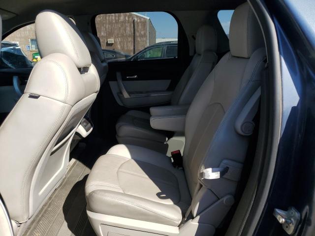 Photo 11 from auction – 2012 GMC ACADIA SLT with VIN 1GKKVSED4CJ310656