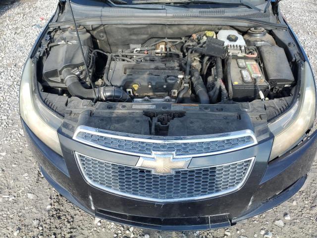 Photo 11 from auction – 2011 CHEVROLET CRUZE LTZ with VIN 1G1PH5S94B7108902