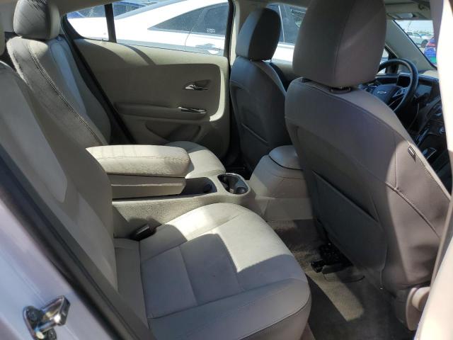 Фото 10 с аукциона – 2013 CHEVROLET VOLT с VIN 1G1RH6E41DU128415