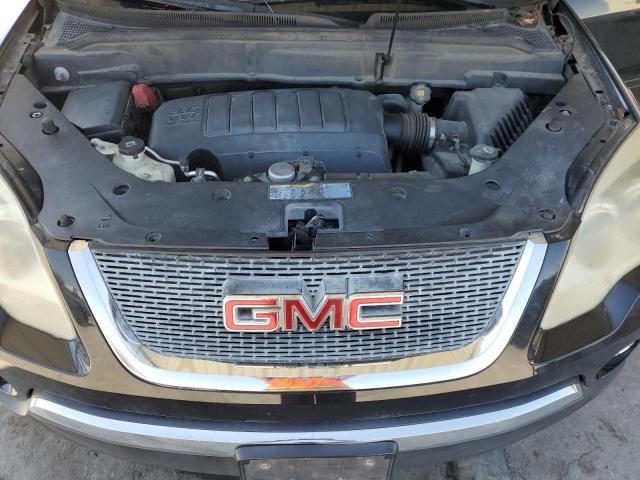 Фото 12 с аукциона – 2012 GMC ACADIA SLE с VIN 1GKKRNED7CJ417772