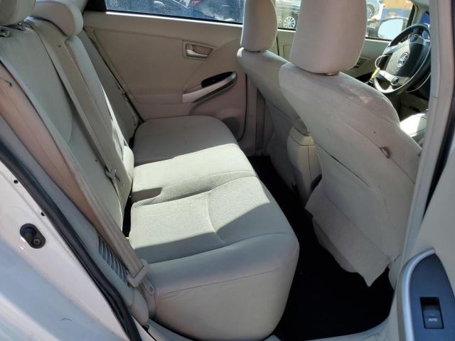 صورة رقم 10 من المزاد - 2015 TOYOTA PRIUS مع VIN JTDKN3DU2F1991293