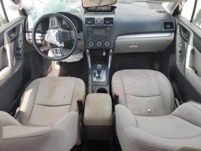 Photo 8 from auction – 2014 SUBARU FORESTER 2 with VIN JF2SJAAC9EH431774
