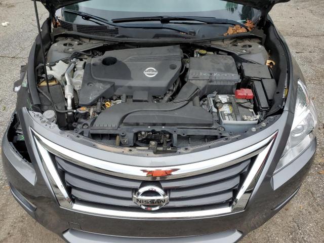 Photo 11 from auction – 2015 NISSAN ALTIMA 2.5 with VIN 1N4AL3AP4FC168181