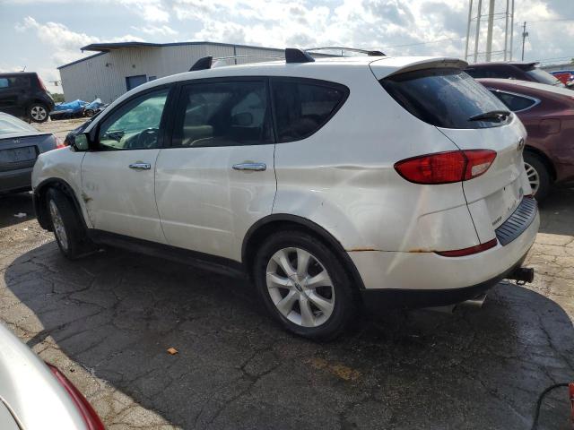 Photo 2 from auction – 2006 SUBARU B9 TRIBECA with VIN 4S4WX82CX64417067