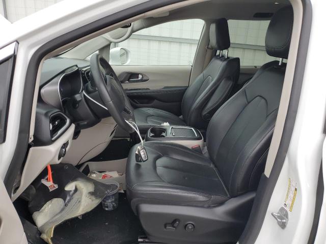 Photo 7 from auction – 2022 CHRYSLER PACIFICA T with VIN 2C4RC1BG0NR117850